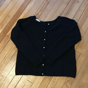 Sezane Gaspard Cardigan